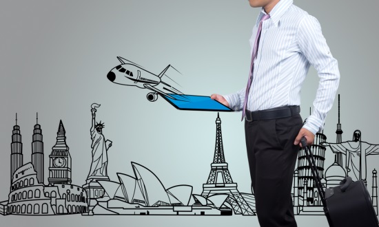 Business Travel Tips For The Avid Business Traveller